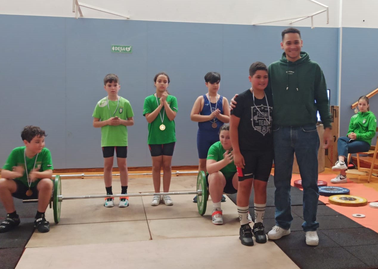 III jornada XXXVII Juegos Deportivos de Navarra 2024